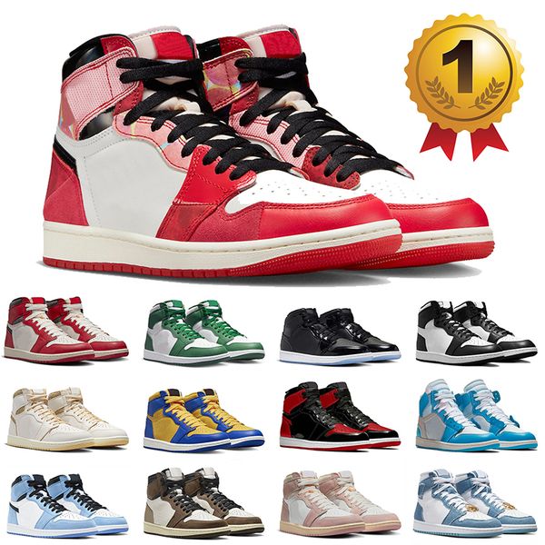 2023 spider-verse 1s og basketball shoes jumpman 1 size 13 sneakers next chapter lost found mid space jam 85 black white washed pink craft u, White;red
2023 spider-verse 1s og basketball shoes jumpman 1 size 13 sneakers next chapter lost found mid space jam 85 black white washed pink craft u, White;red