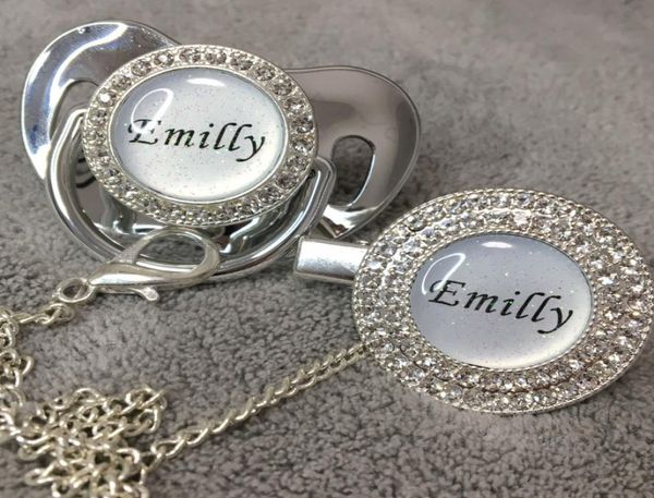 miyocar custom any glitter name po silver bling pacifier and pacifier clip silver bpa dummy bling glitter design 1bg lj27753246
miyocar custom any glitter name po silver bling pacifier and pacifier clip silver bpa dummy bling glitter design 1bg lj27753246
