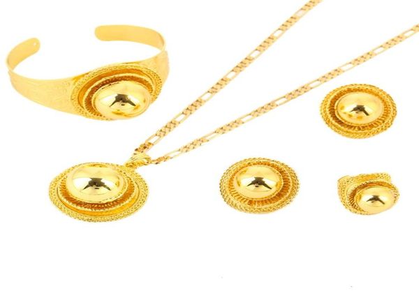 new big ethiopian wedding jewelry set gold color eritrea africa habesha jewelry for traditional festival gifts9101310, Black
new big ethiopian wedding jewelry set gold color eritrea africa habesha jewelry for traditional festival gifts9101310, Black