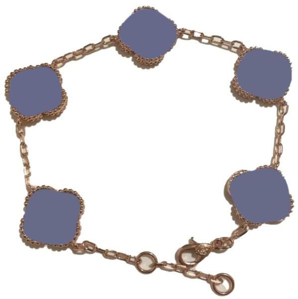 charm bracelets bangle 6 colors fashion classic 4four leaf clover chain agate shell motherofpearl for girls wedding designer je6695933, Golden;silver
charm bracelets bangle 6 colors fashion classic 4four leaf clover chain agate shell motherofpearl for girls wedding designer je6695933, Golden;silver