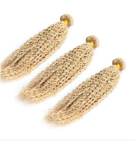 elibess indian virgin human hair extension 80gpcs 3 pcslot 613 blonde color kinky curly human hair weft extension2454838, Black
elibess indian virgin human hair extension 80gpcs 3 pcslot 613 blonde color kinky curly human hair weft extension2454838, Black