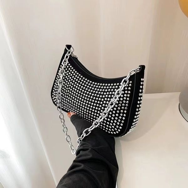 popular small bag women's 2023 new versatile chain small square bag fashionable and fashionable one shoulder crossbody bag
popular small bag women's 2023 new versatile chain small square bag fashionable and fashionable one shoulder crossbody bag