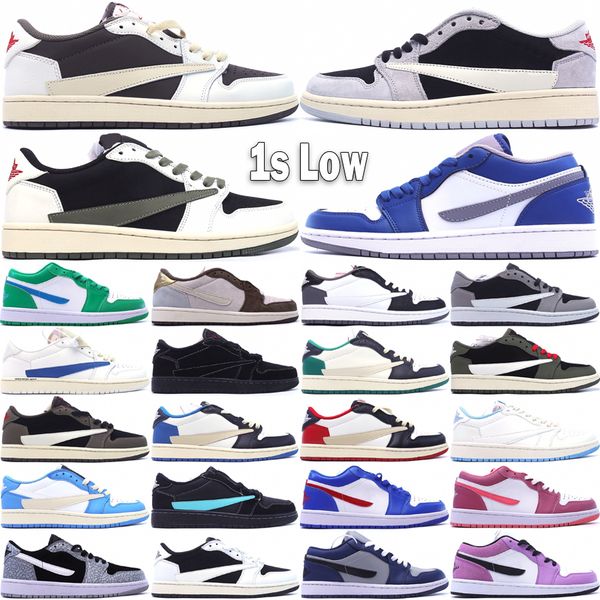 jumpmans 1 1s low men women basketball shoes cactus jacks designer black phantom olive lucky green georgetown true blue outdoor sneakers siz
jumpmans 1 1s low men women basketball shoes cactus jacks designer black phantom olive lucky green georgetown true blue outdoor sneakers siz