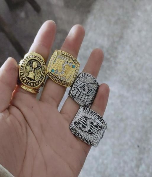 2021 fashion jewelry 1966 1989 2007 2013 saskatchewan roughriders grey cup championship fashion rings bag parts9639235, Black
2021 fashion jewelry 1966 1989 2007 2013 saskatchewan roughriders grey cup championship fashion rings bag parts9639235, Black
