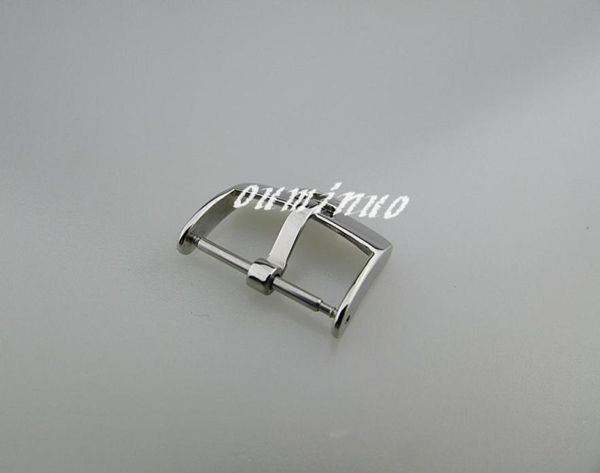 16mm 18mm 20mm new hq silver polished watch band strap pin buckle for omega watch3006644, Black;brown
16mm 18mm 20mm new hq silver polished watch band strap pin buckle for omega watch3006644, Black;brown