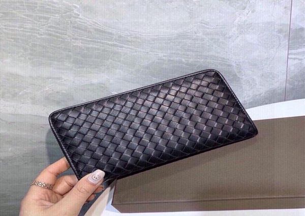 wallets black wallet men039s long clutch bag leather woven multicard position 2021 trend largecapacity zipper handbag3581481, Red;black
wallets black wallet men039s long clutch bag leather woven multicard position 2021 trend largecapacity zipper handbag3581481, Red;black