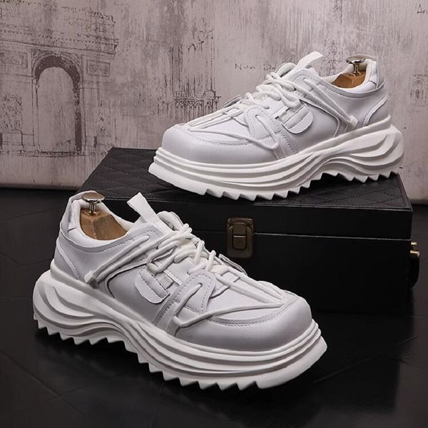 square toe oxfords for men lace up shoes male thick bottom casual walking shoes fashion sneakers d2h55, Black
square toe oxfords for men lace up shoes male thick bottom casual walking shoes fashion sneakers d2h55, Black