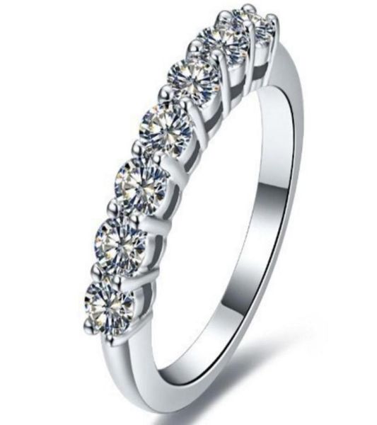 new style 07 karat sona simulated diamond infinity silver wedding rings for women wedding bands sterling silver rings drop shippi87719143, Golden;silver
new style 07 karat sona simulated diamond infinity silver wedding rings for women wedding bands sterling silver rings drop shippi87719143, Golden;silver