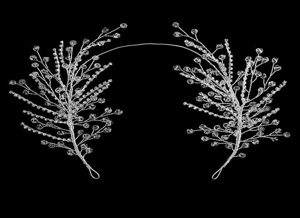 2019 austrian crystal headbands wedding hair jewelry hairpieces bridal hair vine for women jcg1606087260, Golden;white
2019 austrian crystal headbands wedding hair jewelry hairpieces bridal hair vine for women jcg1606087260, Golden;white