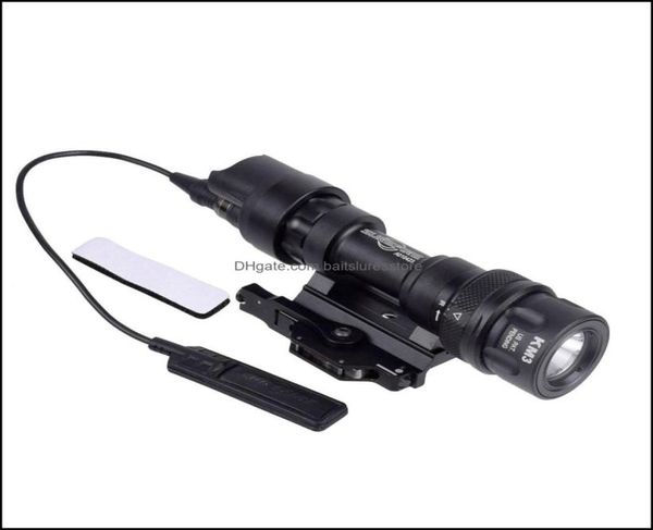 flashlights tactical accessories gear m952 ir light picatinny qd mount led hunting scout flashlight constant momentary white outpu8526461
flashlights tactical accessories gear m952 ir light picatinny qd mount led hunting scout flashlight constant momentary white outpu8526461