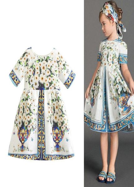 retailwhole baby girls chrysanthemum short sleeve party dresses kids ruffle floral princess dress children designer boutique 4865809, Red;yellow
retailwhole baby girls chrysanthemum short sleeve party dresses kids ruffle floral princess dress children designer boutique 4865809, Red;yellow
