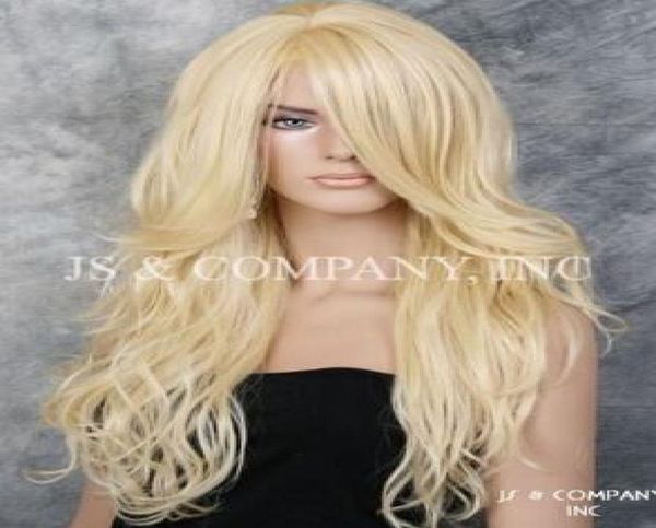 elegant long synthetic cosplay women039s wavy wig light blonde curl hair wigs2549820, Black;brown
elegant long synthetic cosplay women039s wavy wig light blonde curl hair wigs2549820, Black;brown
