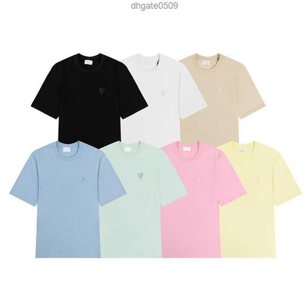 mens women designer of luxury t shirt fashion men s casual tshirt man clothing amis, White;black
mens women designer of luxury t shirt fashion men s casual tshirt man clothing amis, White;black