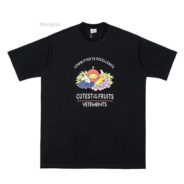 summer new fashion brand vite cute vetements cartoon fruit and vegetable printed short sleeve t-shirt for men women 2 1fs8, White;black
summer new fashion brand vite cute vetements cartoon fruit and vegetable printed short sleeve t-shirt for men women 2 1fs8, White;black