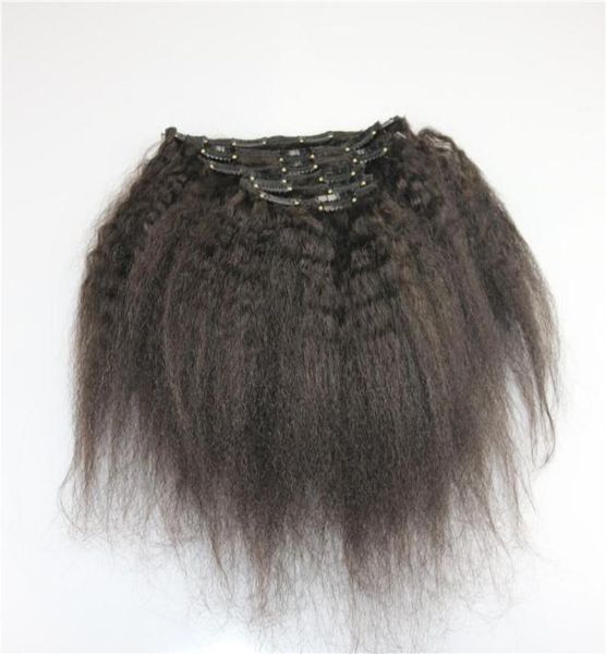clip in hair extensions 16 22 inch natural color 1b human hair clip in extensions human hair extension kinky straight3525183, Black;brown
clip in hair extensions 16 22 inch natural color 1b human hair clip in extensions human hair extension kinky straight3525183, Black;brown