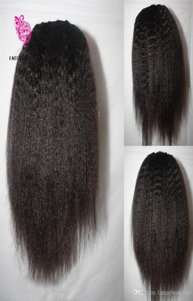 unprocessed brazilian u part kinky straight wig virgin human hair glueless kinkys straights us parts wigs for black women natural 9630718
unprocessed brazilian u part kinky straight wig virgin human hair glueless kinkys straights us parts wigs for black women natural 9630718