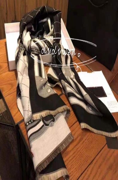 180x70cm classic accessories scarf fashion tower c scarves for elegance lady selection boutique5783779, Blue;gray
180x70cm classic accessories scarf fashion tower c scarves for elegance lady selection boutique5783779, Blue;gray