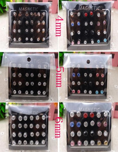 punk men strong magnet magnetic earring studs 12pair set non piercing zircon stud earrings wedding gift for boyfriend lover jewel6563629, Golden;silver
punk men strong magnet magnetic earring studs 12pair set non piercing zircon stud earrings wedding gift for boyfriend lover jewel6563629, Golden;silver