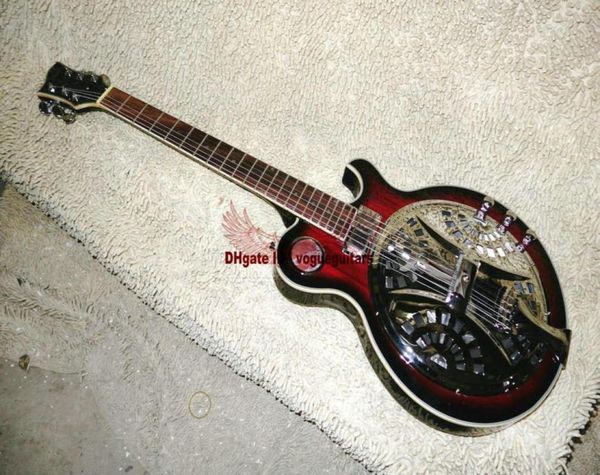 new custom dobro guitar resonator red custom shop electric guitar new arrival whole guitars 1605477
new custom dobro guitar resonator red custom shop electric guitar new arrival whole guitars 1605477