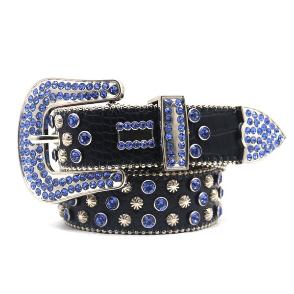 cool bb belt for men women designer belts seasonal clothing paired with rhinestone denim, Black;brown
cool bb belt for men women designer belts seasonal clothing paired with rhinestone denim, Black;brown