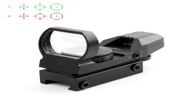 2011mm tactical holographic riflescope reflex 4 reticle rail hunting optics red green dot sight tactical sight scope with mount6853999
2011mm tactical holographic riflescope reflex 4 reticle rail hunting optics red green dot sight tactical sight scope with mount6853999