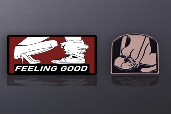 skull hip pin badge on backpack punk funny brooch pins for clothes broche for women girls gift s0016560352, Blue
skull hip pin badge on backpack punk funny brooch pins for clothes broche for women girls gift s0016560352, Blue