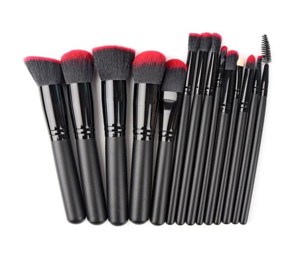 mileegirl 14pcs black makeup brush set contour powder foundatian eyebrow shadow base brush soft cosmetic kwasten makeup set8874501
mileegirl 14pcs black makeup brush set contour powder foundatian eyebrow shadow base brush soft cosmetic kwasten makeup set8874501