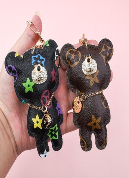 cute bear keychains rhinestone pu leather flower key ring car key chain jewelry bag charm animal keyring holder3264329, Silver
cute bear keychains rhinestone pu leather flower key ring car key chain jewelry bag charm animal keyring holder3264329, Silver
