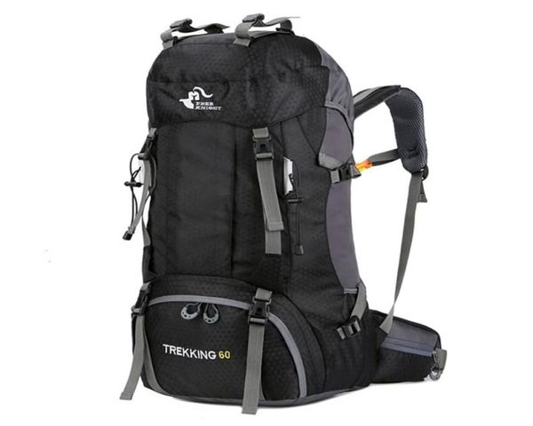 new 50l 60l outdoor backpack camping climbing bag waterproof mountaineering hiking backpacks molle sport bag climbing rucksack t3332176
new 50l 60l outdoor backpack camping climbing bag waterproof mountaineering hiking backpacks molle sport bag climbing rucksack t3332176