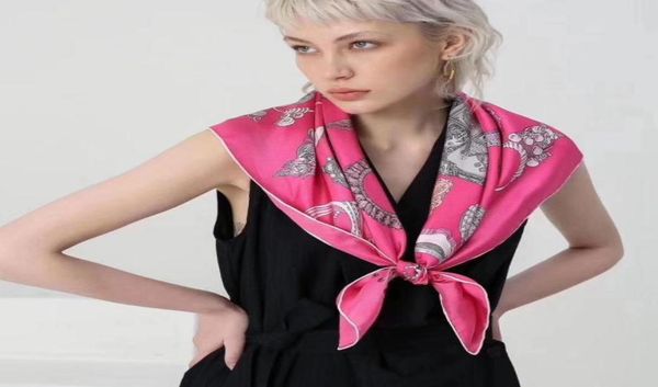 women 100 twill silk scarf hijab head scarves for hair wrapping ladies perfect gifts5005519, Blue;gray
women 100 twill silk scarf hijab head scarves for hair wrapping ladies perfect gifts5005519, Blue;gray