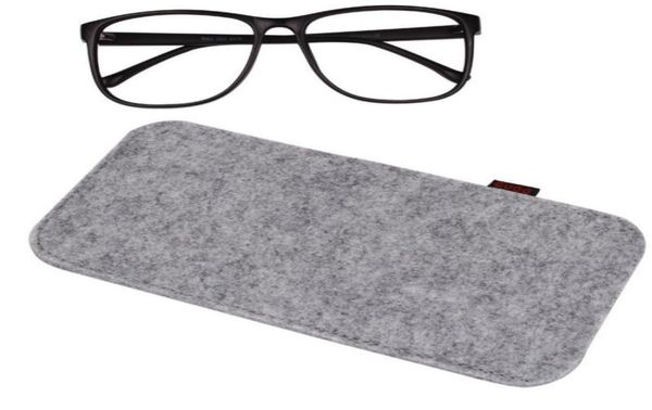 solid color felt glasses bags soft portable sunglasses reading glasses cases rectangle eyewear pouch 100pcslot6161382
solid color felt glasses bags soft portable sunglasses reading glasses cases rectangle eyewear pouch 100pcslot6161382