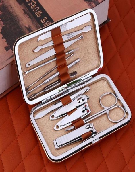 12pcs manicure set stainless steel nail extension kit clipper cutters for manicure pedicure tools professional set for manicure6726700
12pcs manicure set stainless steel nail extension kit clipper cutters for manicure pedicure tools professional set for manicure6726700