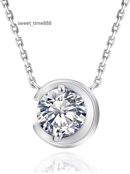 moissanite necklace for women lab grown diamond stone with vvs1 clarity d color 14k white gold plated s925 sterling silver chain for her
moissanite necklace for women lab grown diamond stone with vvs1 clarity d color 14k white gold plated s925 sterling silver chain for her