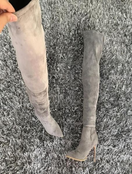 women over the knee thigh autumn winter ladies fashion high heels boots shoes woman mx2005089821689, Black
women over the knee thigh autumn winter ladies fashion high heels boots shoes woman mx2005089821689, Black