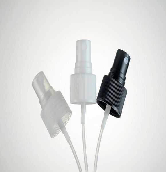100pcslot white black transparent 20410 fine mist sprayer for cosmetic bottles spray head atomizer head3195975
100pcslot white black transparent 20410 fine mist sprayer for cosmetic bottles spray head atomizer head3195975