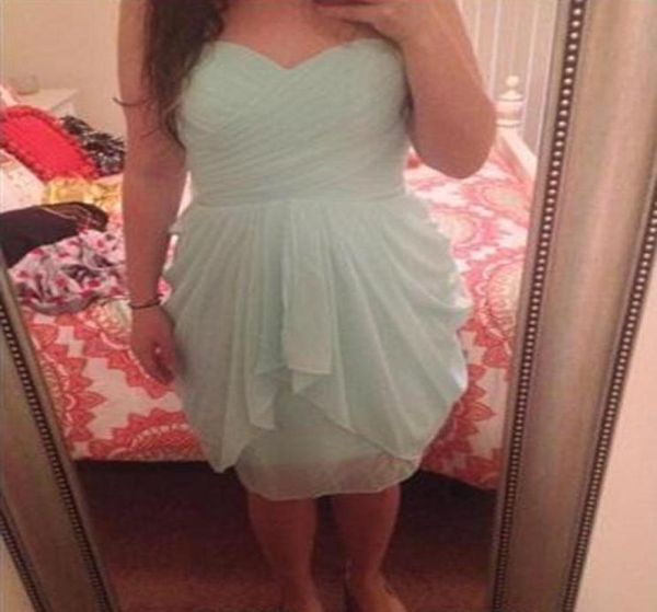 fashion knee length short cocktail dresses beach country western bridesmaid dress homecoming party gowns sweetheart chiffon dress8808724, Black
fashion knee length short cocktail dresses beach country western bridesmaid dress homecoming party gowns sweetheart chiffon dress8808724, Black