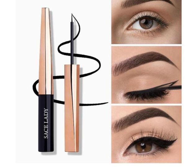 liquid eyeliner pencil waterproof black eye liner quick dry eye maquiagem cosmetic makeup tool3411236
liquid eyeliner pencil waterproof black eye liner quick dry eye maquiagem cosmetic makeup tool3411236