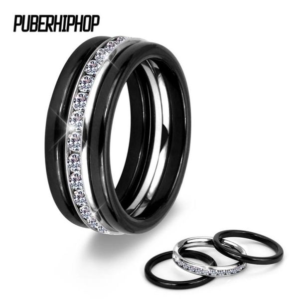 3pcs set modern colorful rings set innocuous health ceramic rings with white stone crystal for women stainless steel ring8678667, Slivery;golden
3pcs set modern colorful rings set innocuous health ceramic rings with white stone crystal for women stainless steel ring8678667, Slivery;golden