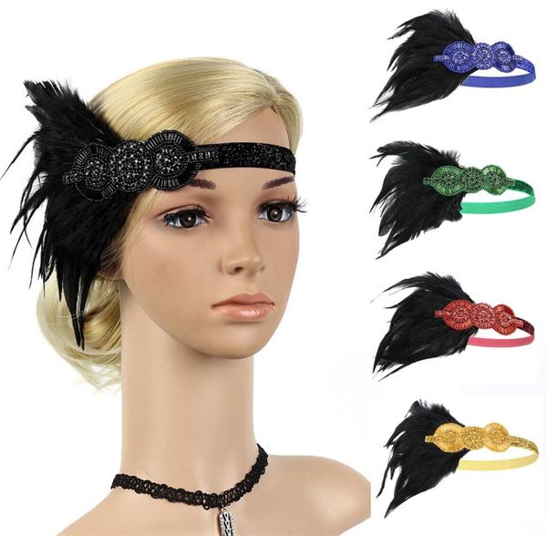 1920s headpiece feather flapper headband great gatsby headdress vintage drop 8pcs6777659, Slivery;white
1920s headpiece feather flapper headband great gatsby headdress vintage drop 8pcs6777659, Slivery;white