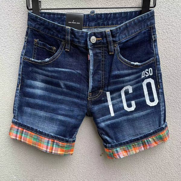 dsq short jeans summer mens luxury skinny ripped cool guy hole denim fashion dsq2 fit jeans washed short pant d232, Blue
dsq short jeans summer mens luxury skinny ripped cool guy hole denim fashion dsq2 fit jeans washed short pant d232, Blue