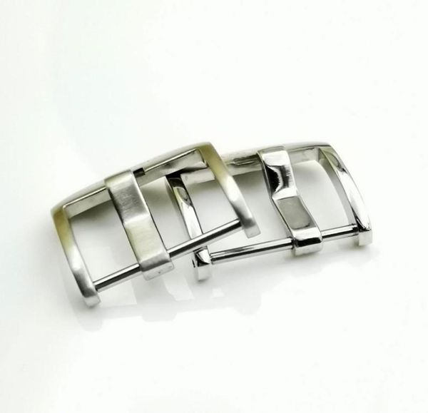 20mm 22mm old type pam buckle silver steel screw tang buckle for pam panerai lunminor radiomir wirstwatch leather rubber strap9737403, Black;brown
20mm 22mm old type pam buckle silver steel screw tang buckle for pam panerai lunminor radiomir wirstwatch leather rubber strap9737403, Black;brown