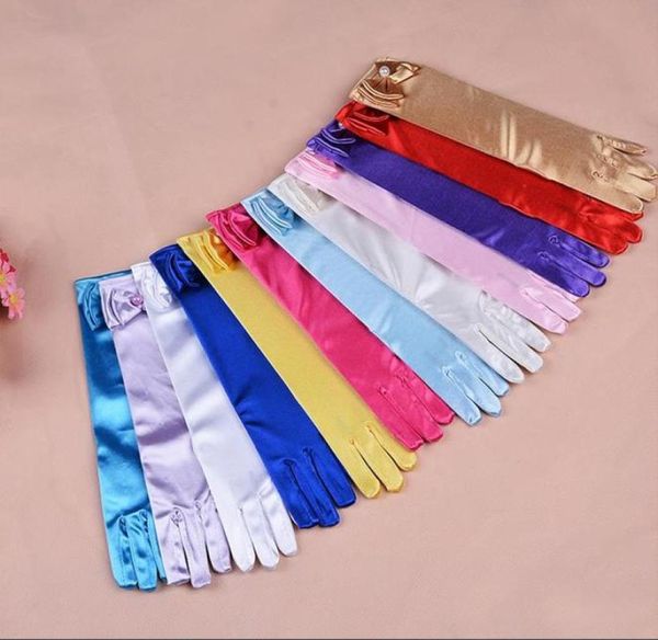 long princess gloves for girls wedding dress gloves with bow costume accessories satin gloves birthday gift3562238, White
long princess gloves for girls wedding dress gloves with bow costume accessories satin gloves birthday gift3562238, White