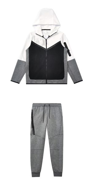 polo suit2023 hooded fleece zipper thick designer tech jacket pant tracksuitfleece pants jogger trousers tracksuits techfleece man joggers m, White;black
polo suit2023 hooded fleece zipper thick designer tech jacket pant tracksuitfleece pants jogger trousers tracksuits techfleece man joggers m, White;black