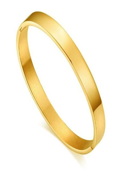 stainless steel plain bangle bracelet 8mm wide custom high polished engraving3510905, Black
stainless steel plain bangle bracelet 8mm wide custom high polished engraving3510905, Black