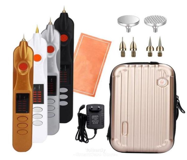 professional beauty monster fibroblast plasma pen for eyelid face lift wrinkle removal spot mole freckle tattoo removel ce2575857
professional beauty monster fibroblast plasma pen for eyelid face lift wrinkle removal spot mole freckle tattoo removel ce2575857