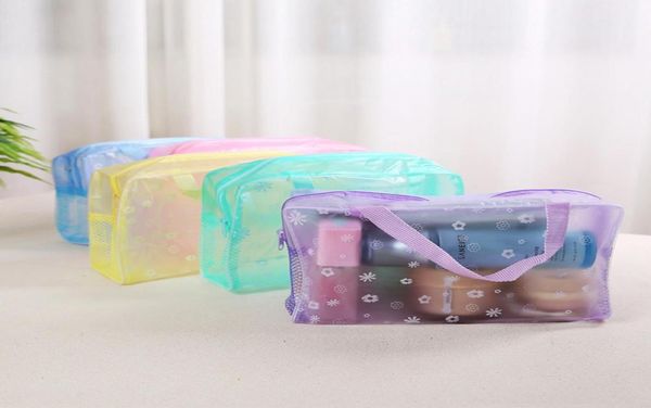 women travel transparent cosmetic bag portable pvc zipper toiletry make up bags handbag organizer fre 8860327
women travel transparent cosmetic bag portable pvc zipper toiletry make up bags handbag organizer fre 8860327