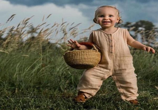 toddler baby girl boy overalls vest rompers cotton linen casual clothings korean fashion kids clothes6253606, Blue
toddler baby girl boy overalls vest rompers cotton linen casual clothings korean fashion kids clothes6253606, Blue