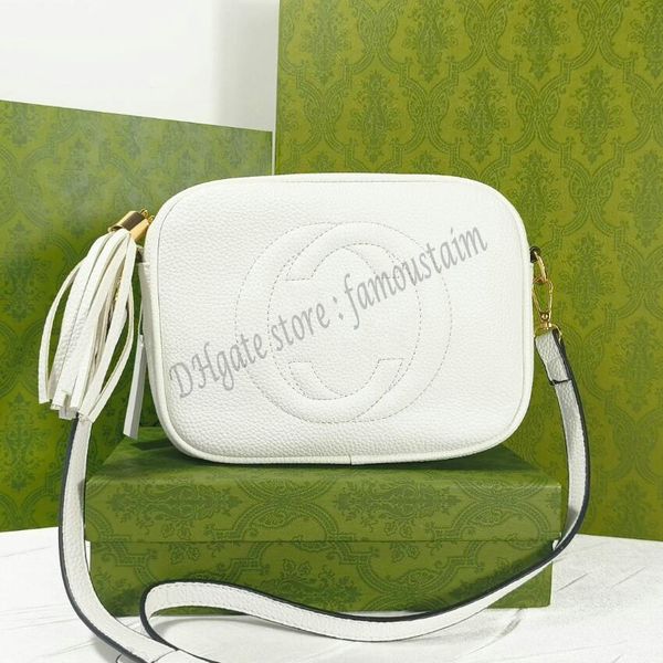 2023 fashion bags luxurys designers tassel handbags bag women leather soho disco shoulder bag fringed messenger purse designer crossbody bag
2023 fashion bags luxurys designers tassel handbags bag women leather soho disco shoulder bag fringed messenger purse designer crossbody bag