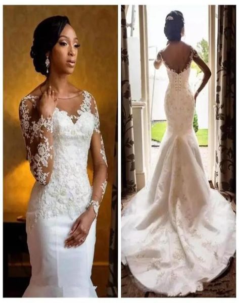 white long sleeve country vintage mermaid satin wedding dresses bridal gowns plus size wedding gowns with beads1847348
white long sleeve country vintage mermaid satin wedding dresses bridal gowns plus size wedding gowns with beads1847348