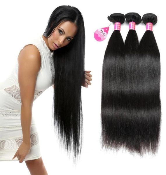whole brazilian straight hair bundles 3pcs peruvian malaysian indian straight hair weaves unprocessed human hair e73409117697769, Black
whole brazilian straight hair bundles 3pcs peruvian malaysian indian straight hair weaves unprocessed human hair e73409117697769, Black